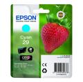 Epson cartuccia C13T29824012, 29 ciano