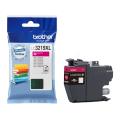 Brother cartuccia LC3219XLM magenta
