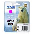 Epson cartuccia C13T26334012, 26XL magenta (alta capacità)
