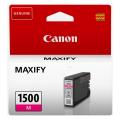 Canon cartuccia 9230B001, PGI1500M magenta