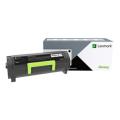 Lexmark cartuccia toner 56F2U00, 056F2U00 nero (Return, alta capacità)