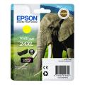 Epson cartuccia C13T24344012, 24XL giallo (alta capacità)