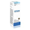 Epson cartuccia C13T67354A, T6735 foto ciano