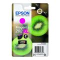 Epson cartuccia C13T02H34010, 202XL magenta (alta capacità)