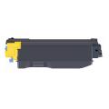Utax cartuccia toner 1T02TWAUT0, PK5018Y giallo