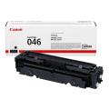 Canon cartuccia toner 1250C002, 046 nero