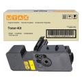 Utax cartuccia toner 1T02R9AUT1, PK5016Y giallo