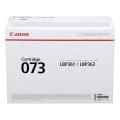 Canon cartuccia toner 5724C001, 073 nero