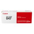 Canon cartuccia toner 2164C002, 047 nero