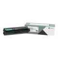 Lexmark cartuccia toner 20N2HC0, 020N2HC0 ciano (Return)