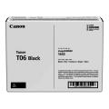Canon cartuccia toner 3526C002, T06 nero
