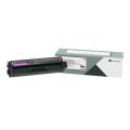 Lexmark cartuccia toner 20N2XM0, 020N2XM0 magenta (Return)