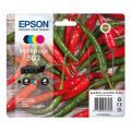 Epson cartuccia C13T09Q64010, 503 nero / ciano / magenta / giallo (multipack)