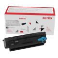 Xerox cartuccia toner 006R04376, 6R04376 nero