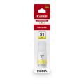 Canon cartuccia 4548C001, GI51Y giallo