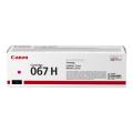 Canon cartuccia toner 5104C002, 067H magenta (alta capacità)