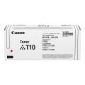 Canon cartuccia toner 4564C001, T10 magenta (alta capacità)