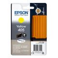 Epson cartuccia C13T05G44010, 405 giallo
