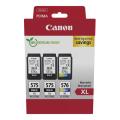 Canon cartuccia 5437C004, PG575XL+CL576XL nero / colore (multipack, alta capacità)